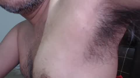 James-Hotxx online show from March 22, 8:23 pm