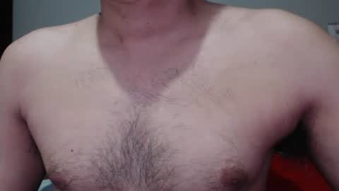 James-Hotxx online show from April 13, 10:37 pm