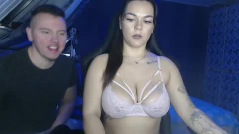 KevinKellyy online show from February 12, 8:27 am