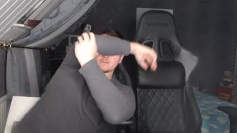 KevinKellyy online show from February 17, 11:34 am