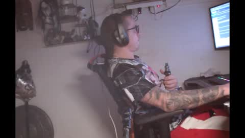 hotkinkytat online show from January 12, 5:18 pm