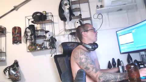 hotkinkytat online show from April 4, 1:48 am