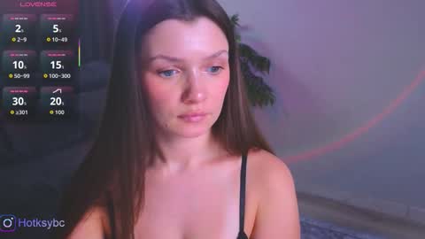 HotKsy online show from October 21, 7:58 pm