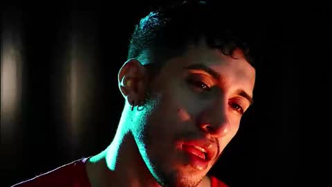 Hotlatinking online show from March 5, 8:38 pm