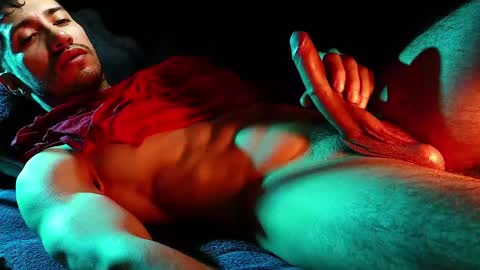 Hotlatinking online show from March 29, 9:48 pm