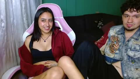 Eevee  Zoro online show from May 16, 12:29 am