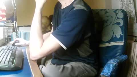 Snapshot of hotleopold chatting on April 28, 10:15 pm hotleopold online show from April 28, 10:15 pm