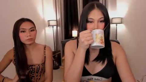 hotlestalinsandra online show from May 13, 11:55 pm