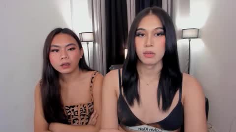 hotlestalinsandra online show from May 19, 2:07 am