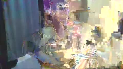 HotLexie online show from April 12, 12:37 am