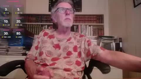 hotlux_54 online show from May 27, 8:50 pm