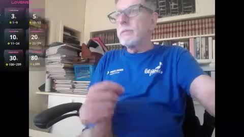 hotlux_54 online show from July 11, 10:29 am