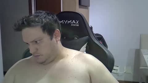 Snapshot of hotmaleintelligent chatting on September 13, 2:17 pm GorgeousBrunet online show from September 13, 2:17 pm