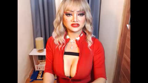 Snapshot of hotmistressmorgana chatting on February 8, 10:07 am morgana online show from February 8, 10:07 am