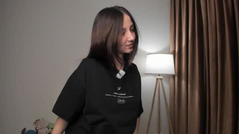 Cherry  online show from March 26, 7:41 pm