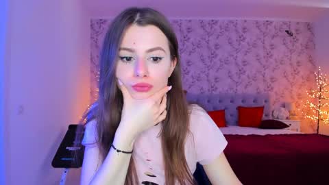 hotmolly_ online show from April 14, 9:48 am