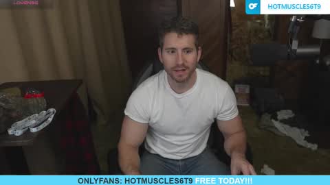 hotmuscles6t9 online show from February 9, 1:09 am