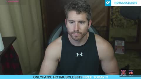 hotmuscles6t9 online show from February 15, 11:56 pm