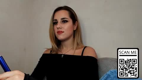 hotmusex online show from April 18, 12:20 pm