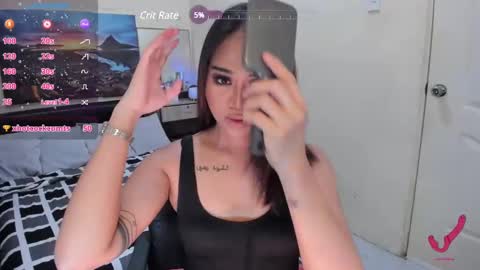 Madi online show from February 18, 10:16 am