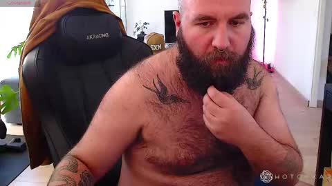 Hotokkar online show from April 8, 12:38 pm