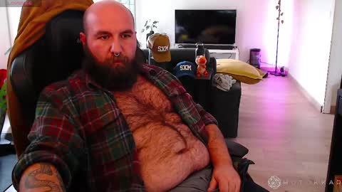 Hotokkar online show from April 15, 2:57 pm