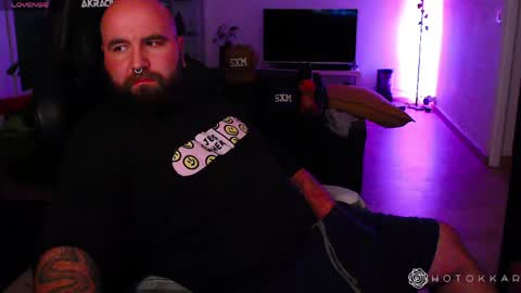 Hotokkar online show from April 18, 7:18 pm