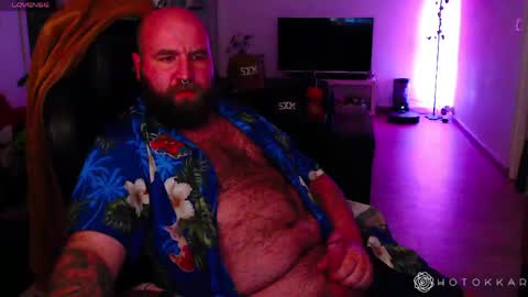 Hotokkar online show from April 25, 11:35 pm