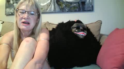 hotpepperose online show from October 2, 12:50 am