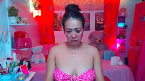hotpinay_mira online show from March 16, 1:37 pm