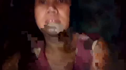 Snapshot of hotpreggymommy1993 chatting on February 7, 9:26 pm hotpreggymommy1993 online show from February 7, 9:26 pm