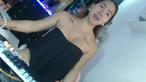 RHICAH online show from April 5, 11:24 pm