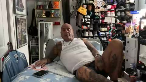 hotstuff775616 online show from January 18, 2:59 am