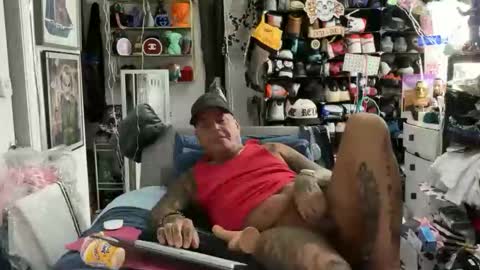 hotstuff775616 online show from March 21, 3:11 am