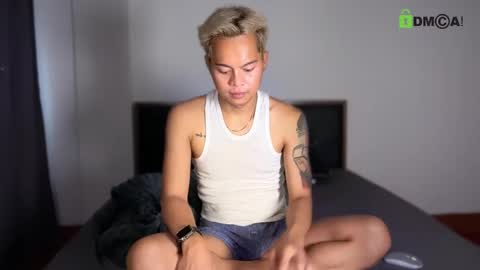 C A R L I T O online show from April 7, 12:00 am