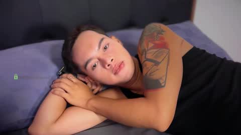 C A R L I T O online show from April 13, 7:41 pm