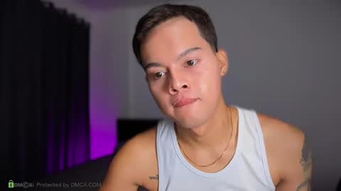 C A R L I T O online show from April 14, 8:59 pm