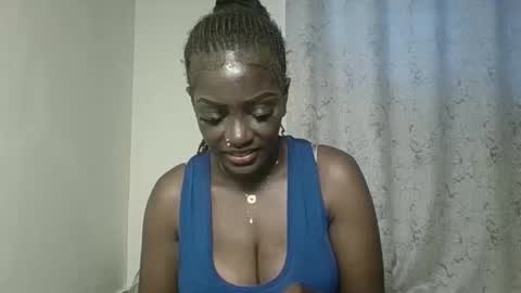 Amalia online show from November 16, 12:00 pm