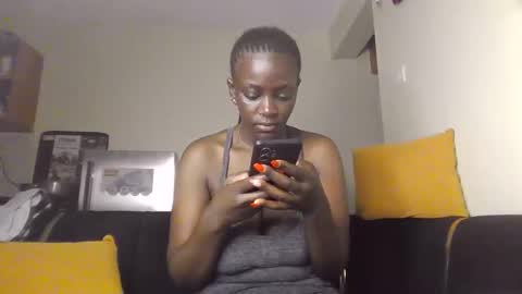 Amalia online show from December 20, 11:12 pm