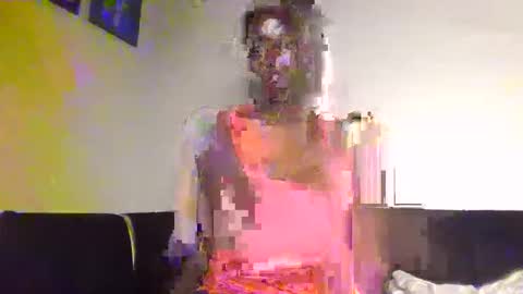 Amalia online show from December 23, 3:37 am