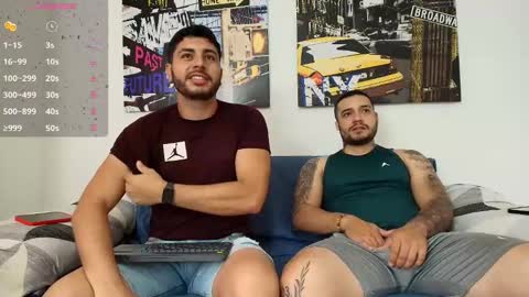 hott_asses online show from December 18, 9:29 pm