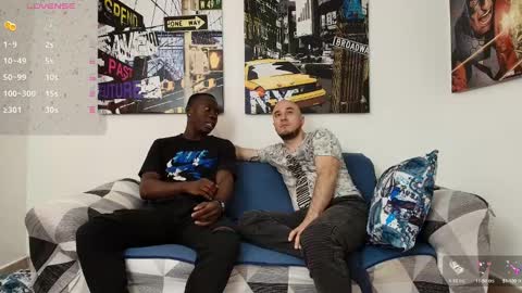 hott_asses online show from January 7, 1:24 pm