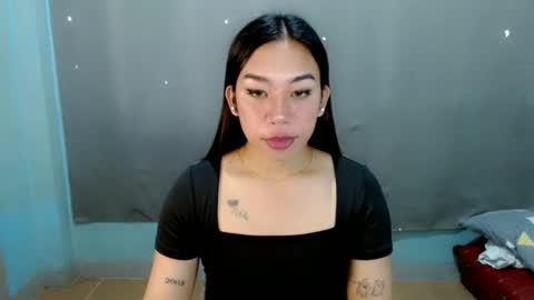 Snapshot of hott_cumforyou chatting on February 18, 4:58 am jelaigrande online show from February 18, 4:58 am