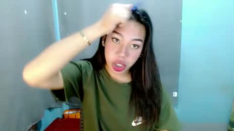 Snapshot of hott_cumforyou chatting on February 25, 12:36 am jelaigrande online show from February 25, 12:36 am