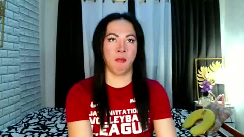 Alex Summer online show from October 29, 11:23 am