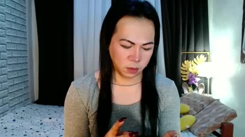 Alex Summer online show from December 21, 8:05 pm