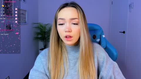 hello Im Eva online show from January 5, 1:56 am