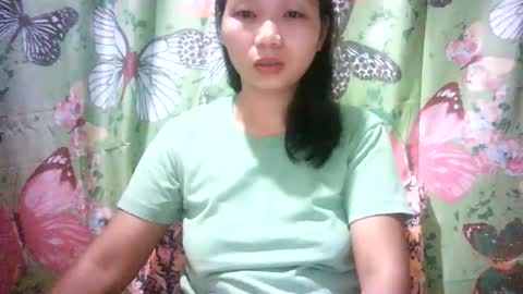 jenny online show from July 15, 2:50 am