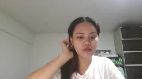 Hottest Maria online show from December 3, 7:54 am