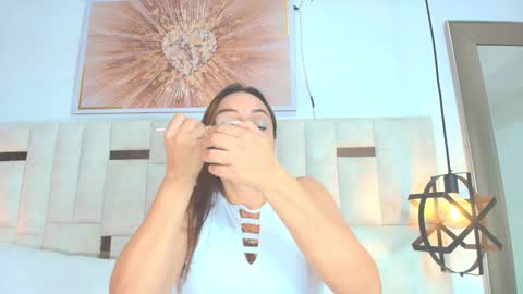 Natalie  online show from October 19, 12:44 am